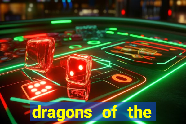 dragons of the edge game site